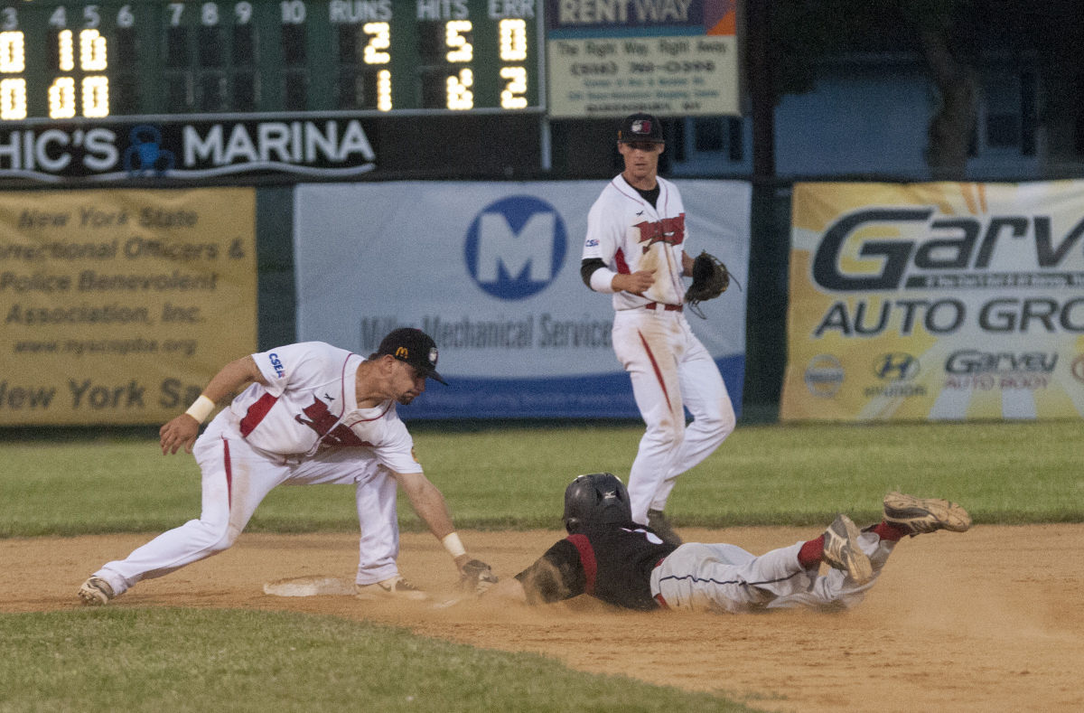 East Field baseball